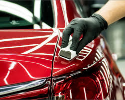 Wax & Coating