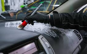 Interior Deep Clean